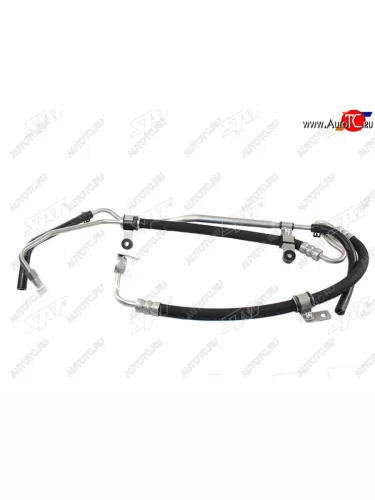 Шланг ГУР высокого давления TOYOTA LAND CRUISER 200 07- 2UZ SAT ST-44410-60700