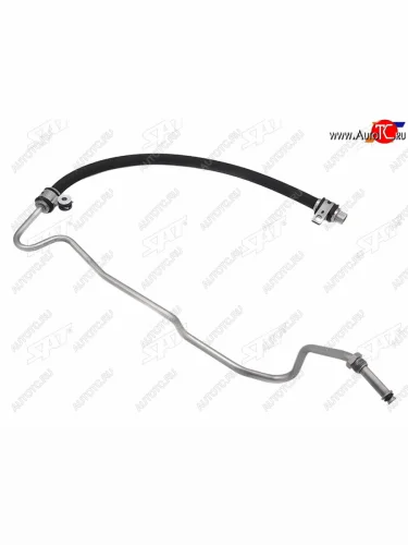 Шланг ГУР Mitsubishi Pajero 99-06 SAT ST-4455A216