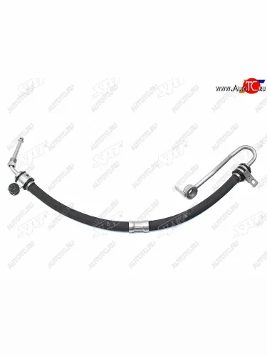 Шланг ГУР Mitsubishi Pajero 99-20 SAT ST-4455A353