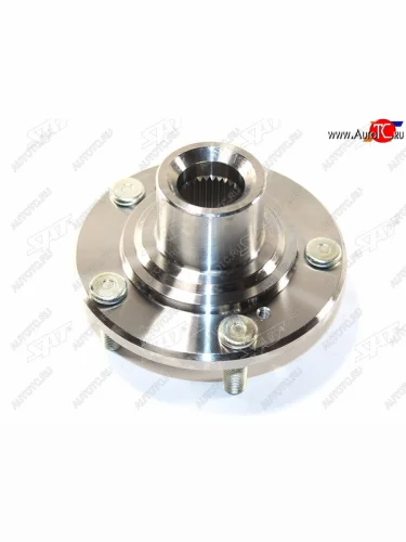 Ступица перед HONDA ACCORD CU# 08-12CROSSTOUR 10-                                                   SAT ST-44600-TA0-A00