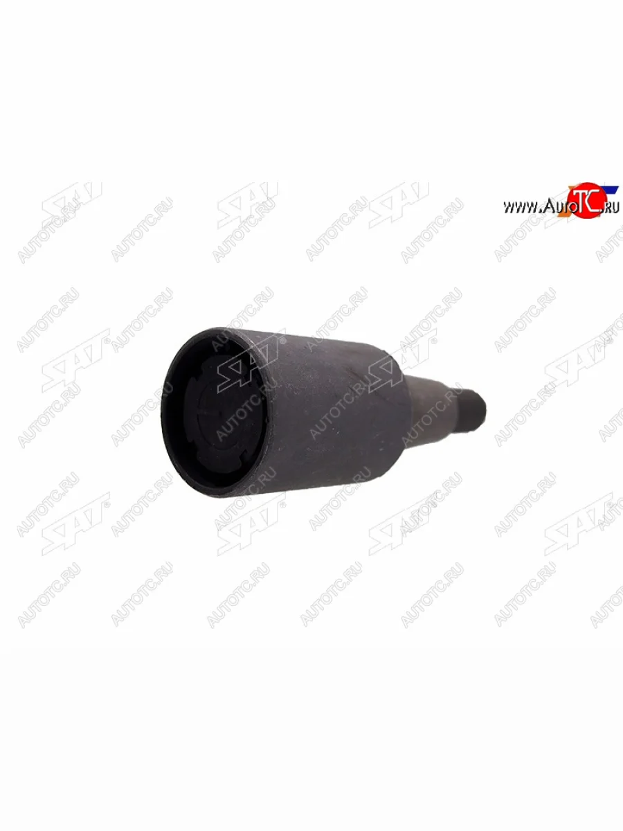 Сайлентблок SsangYong Actyon 05-10  Actyon Sports 06-12  Kyron 05-16 SAT ST-44517-09001  в Керчи Республика Крым