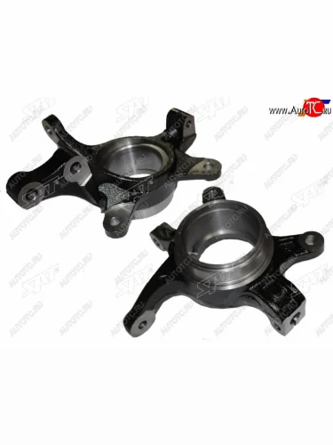 Кулак поворотный SUZUKI SX4 06- RH SAT ST-45111-80J52