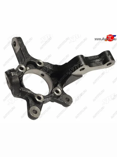 Кулак поворотный SUZUKI ESCUDOVITARA 06- RH SAT ST-45111-65J00