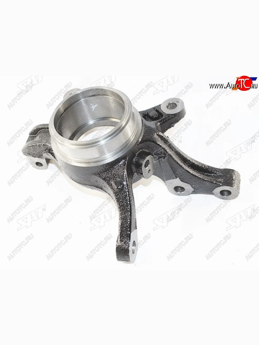 Кулак поворотный SUZUKI SX4 06- LH SAT ST-45151-80J52  в Самаре Самарской области