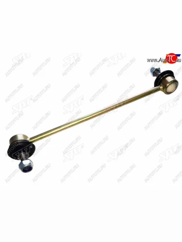 Тяга стабилизатора переднего FORD TRANSIT 06- LH=RH SAT ST-4519467