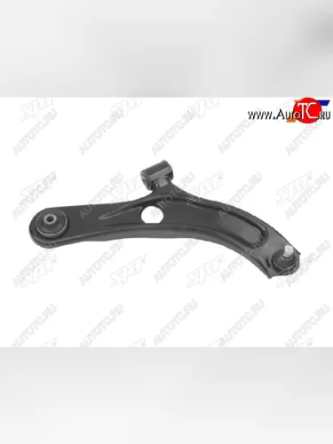 Рычаг нижний с шаров. SUZUKI SPLASHSWIFTOPEL AGILA 05- RH SAT ST-45201-63J00