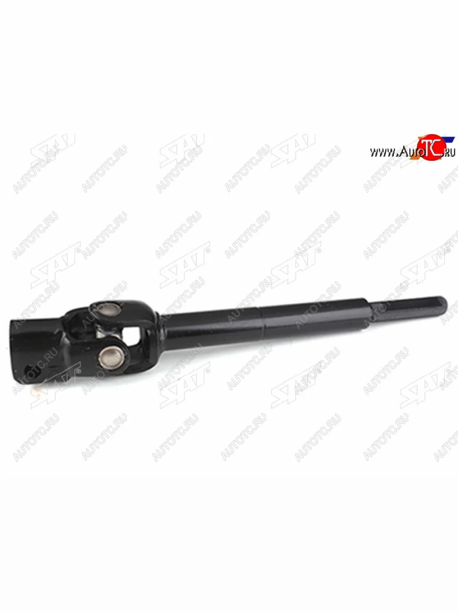 Кардан рулевой  промежуточный TOYOTA HARRIERKLUGERRX300330350 03-12 SAT ST-45202-48050  в Самаре Самарской области