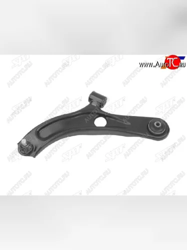 Рычаг нижний с шаров. SUZUKI SPLASHSWIFTOPEL AGILA 05- LH SAT ST-45202-63J00