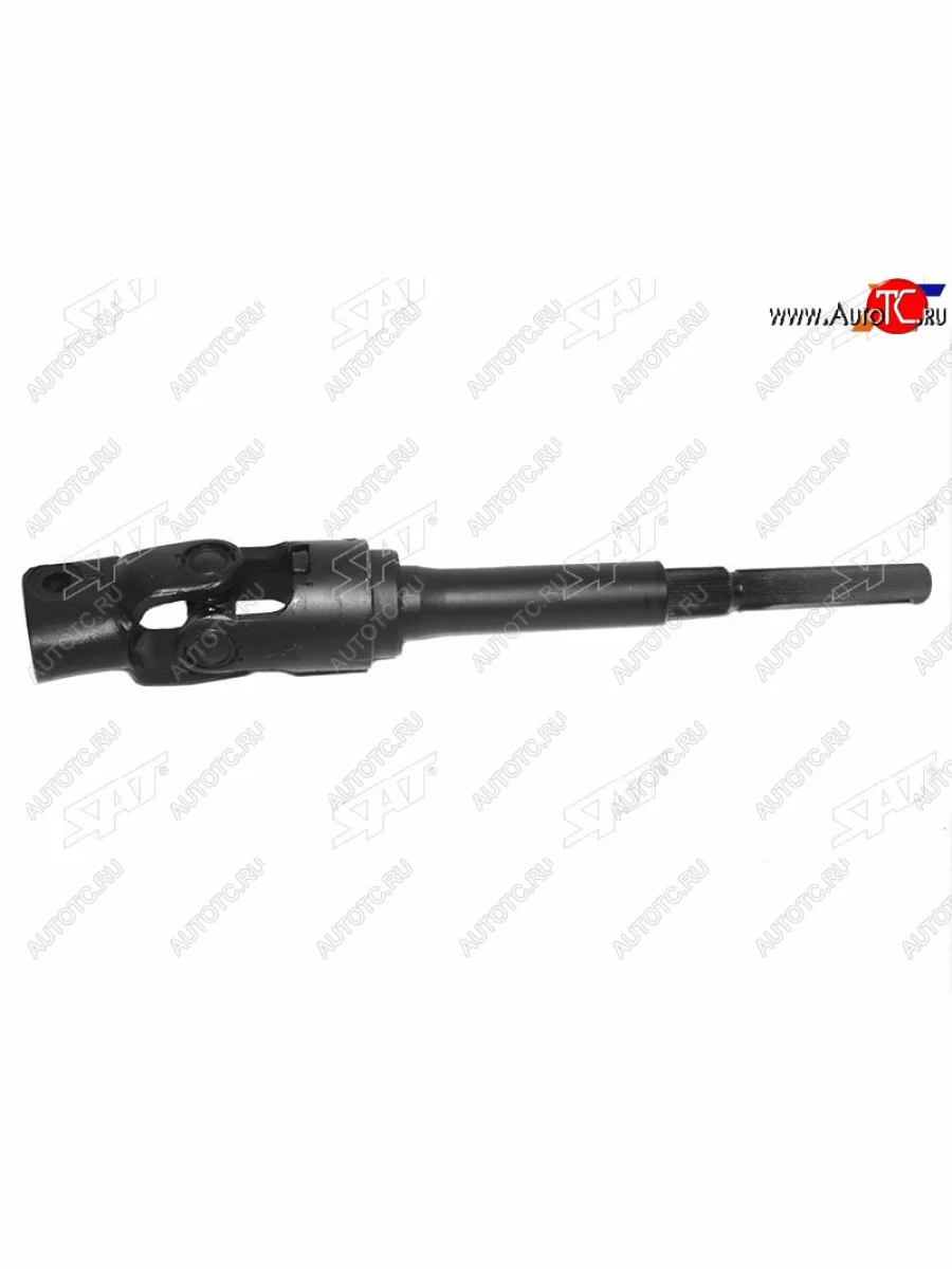 Кардан рулевой нижний TOYOTA CAMRY (L) ACV3# SAT ST-45202-33080  в Самаре Самарской области