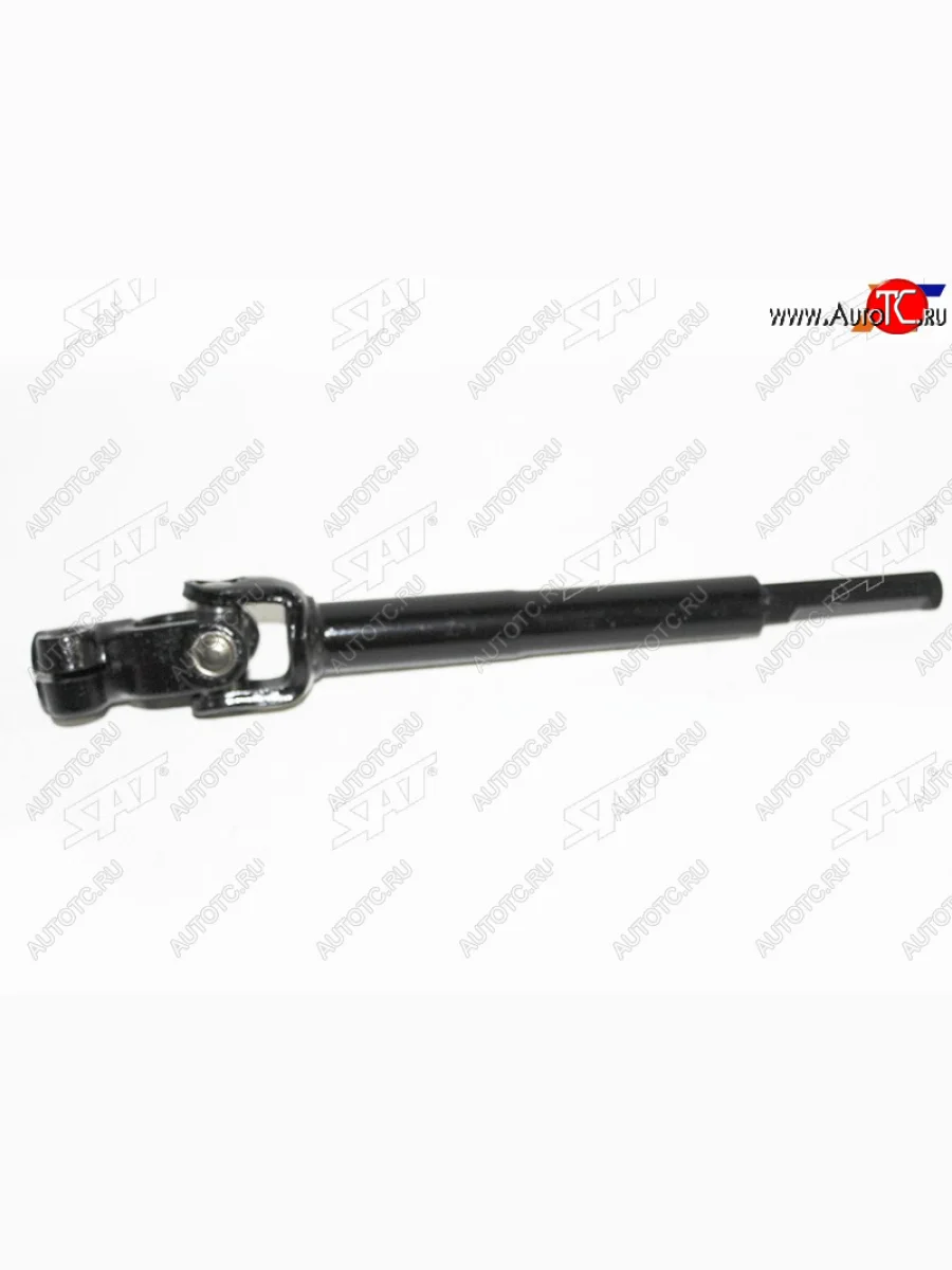 Кардан рулевой нижний TOYOTA HARRIER ACUMCUSXU1# 97-03 SAT ST-45202-48010  в Самаре Самарской области