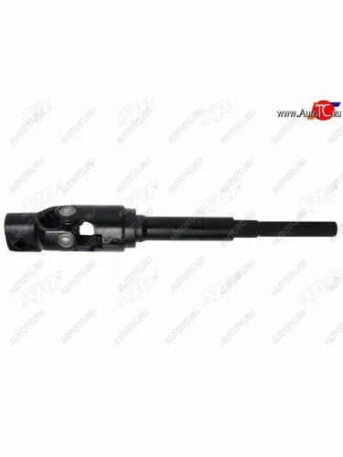 Кардан рулевой нижний TOYOTA CAMRY ACV30 (J) 01- SAT ST-45202-33070