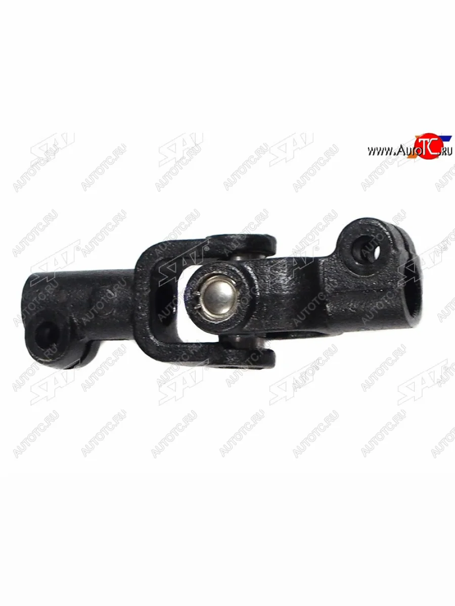 Кардан рулевой нижний TOYOTA MARK JZX9#GX100 98- SAT ST-45206-22010  в Самаре Самарской области