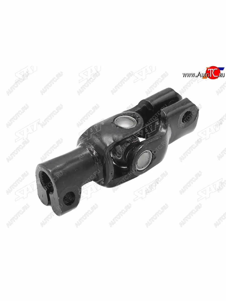 Кардан рулевой верхний TOYOTA CAMRY ACV3#MCV3# 01-06DAIHATSU ALTIS 01-06 SAT ST-45209-33010  в Самаре Самарской области