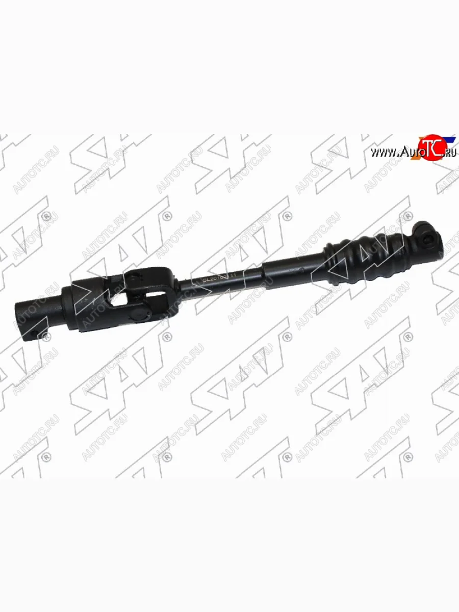 Кардан рулевой нижний TOYOTA LAND CRUISER 200 07-11 SAT ST-45203-60140  в Самаре Самарской области