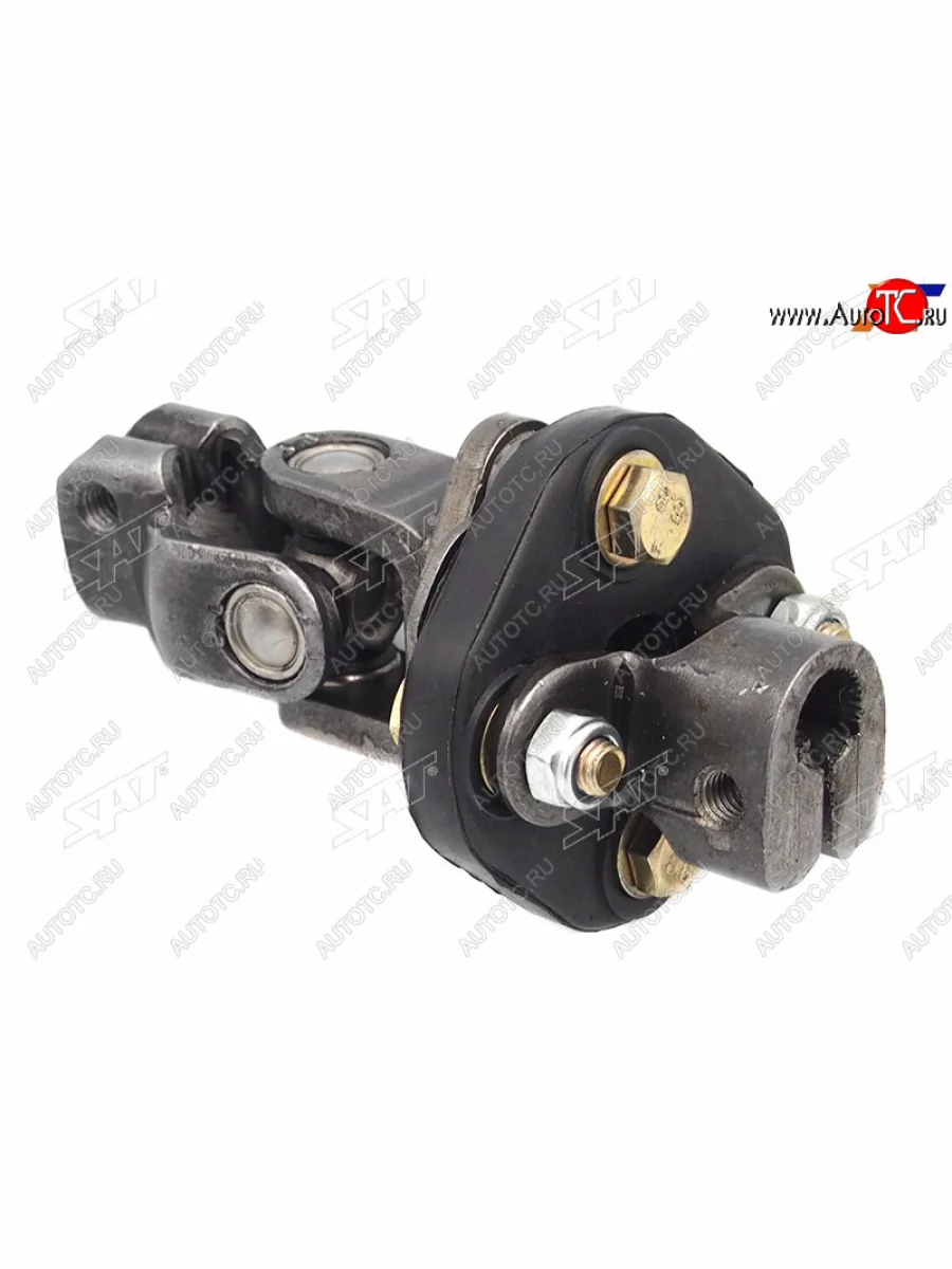 Кардан рулевой нижний TOYOTA HARRIERLEXUS RX330350 03-12                                           SAT ST-45230-48050  в Самаре Самарской области