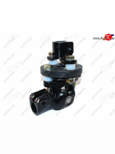 Кардан рулевой TOYOTA CAMRY GRACIA SXVMCV2#HARRIER SXUMCU1# 98- (муфта) SAT ST-45230-33040