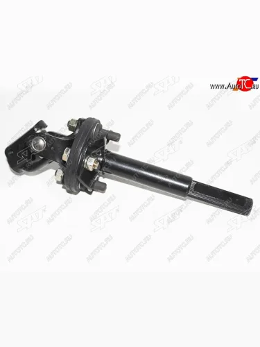 Кардан рулевой средний TOYOTA SURF 21# SAT ST-45220-35180