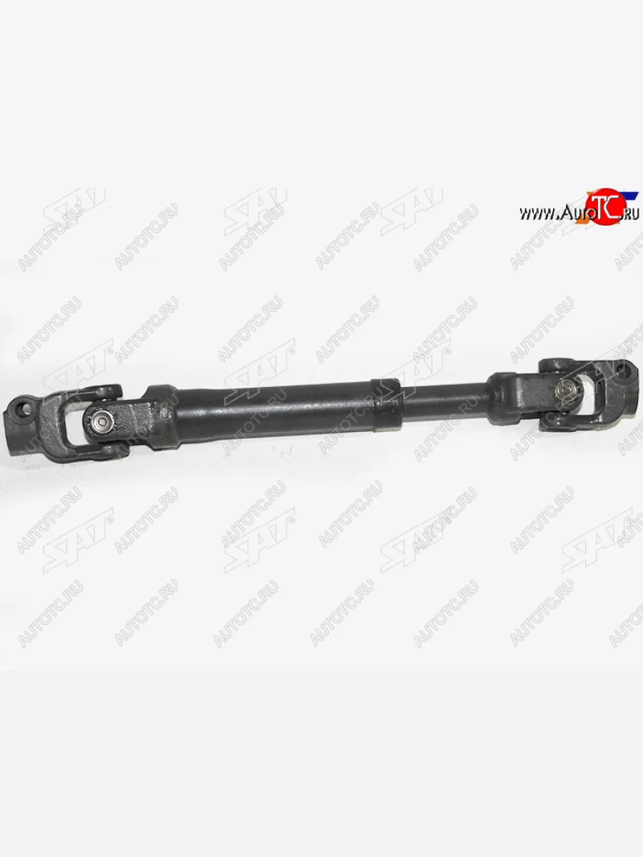 Кардан рулевой TOYOTA PRIUS (ZVW30) SAT ST-45260-12710  в Самаре Самарской области