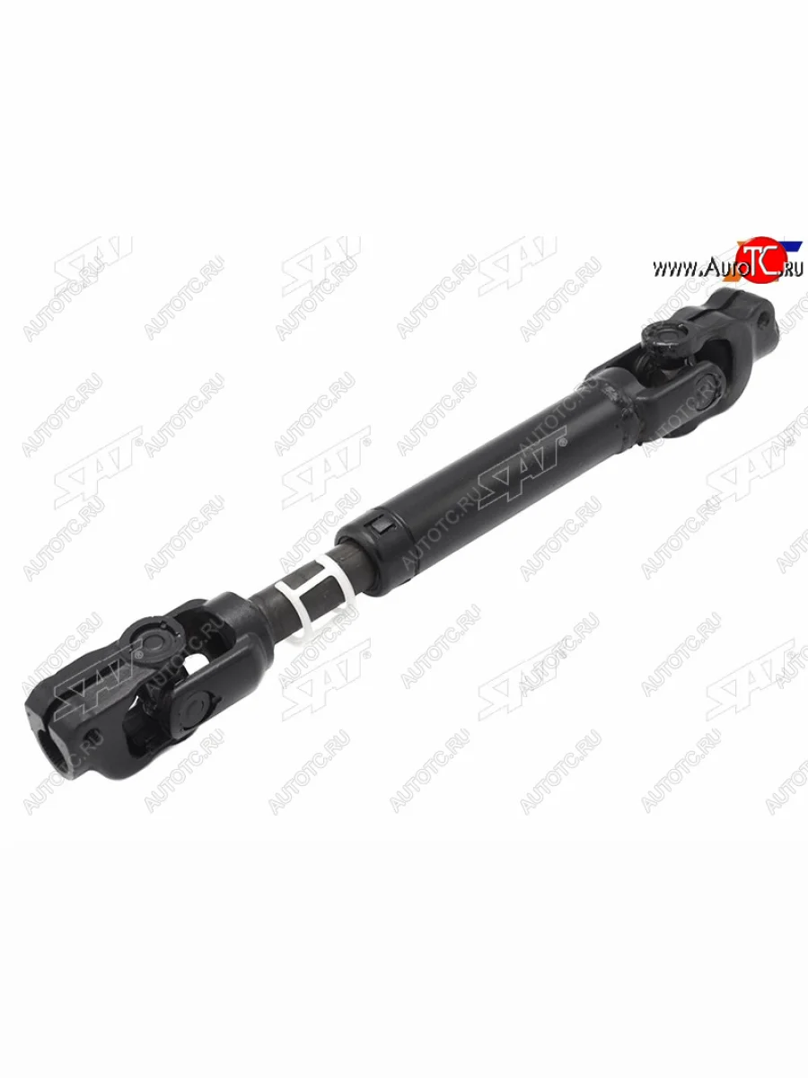 Кардан рулевой верхний TOYOTA COROLLA ADE150NDE150NRE150ZRE15#TZZE150 06-13 SAT ST-45260-12580  в Самаре Самарской области