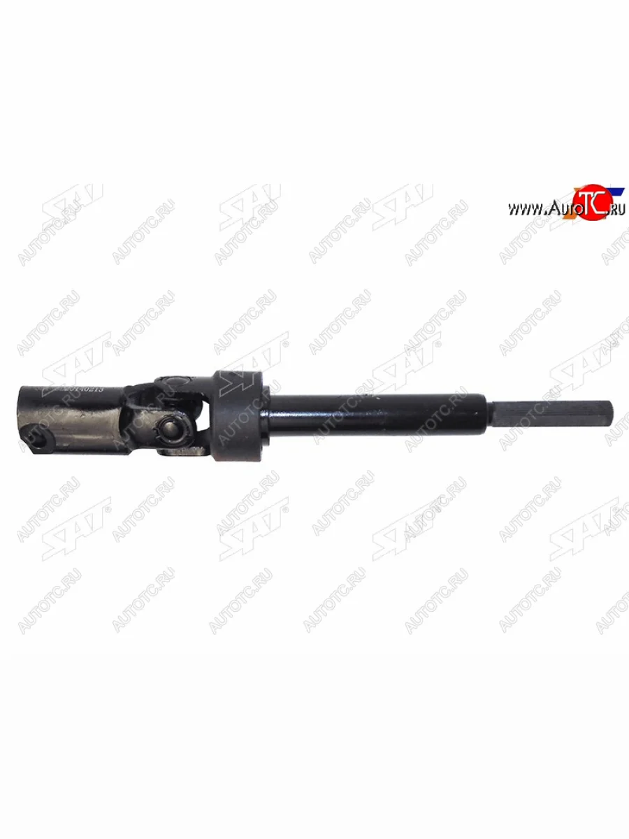 Кардан рулевой нижний TOYOTA IPSUMGAIA 1# 2WD SAT ST-45260-44011  в Самаре Самарской области