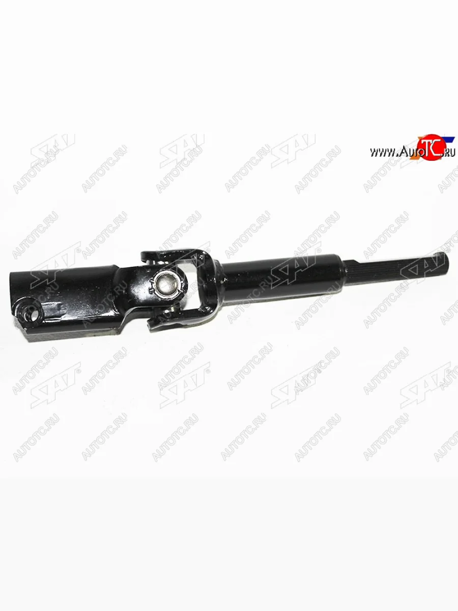 Кардан рулевой нижний TOYOTA CALDINA 21# 2WD SAT ST-45260-20441  в Самаре Самарской области