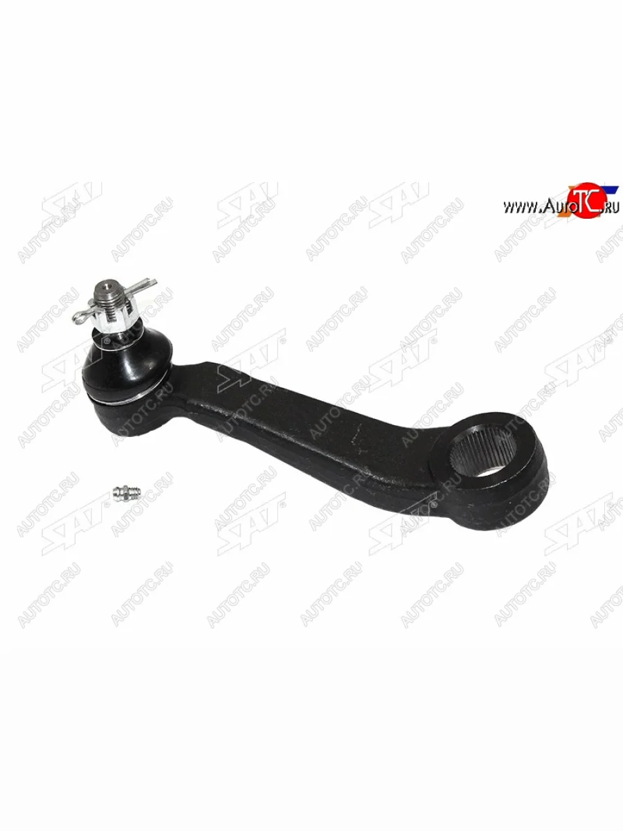 Сошка рулевая TOYOTA HILUX4RUNNER 88-97 SAT ST-45401-35180  в Воронеже Воронежской области