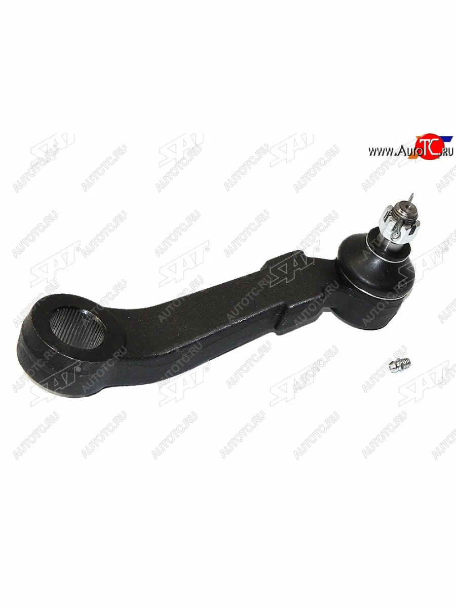 Сошка рулевая TOYOTA HILUX 91- SAT ST-45401-35240  в Воронеже Воронежской области