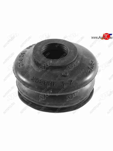 Пыльник универсальный 12x27 SAT ST-45479-12X27