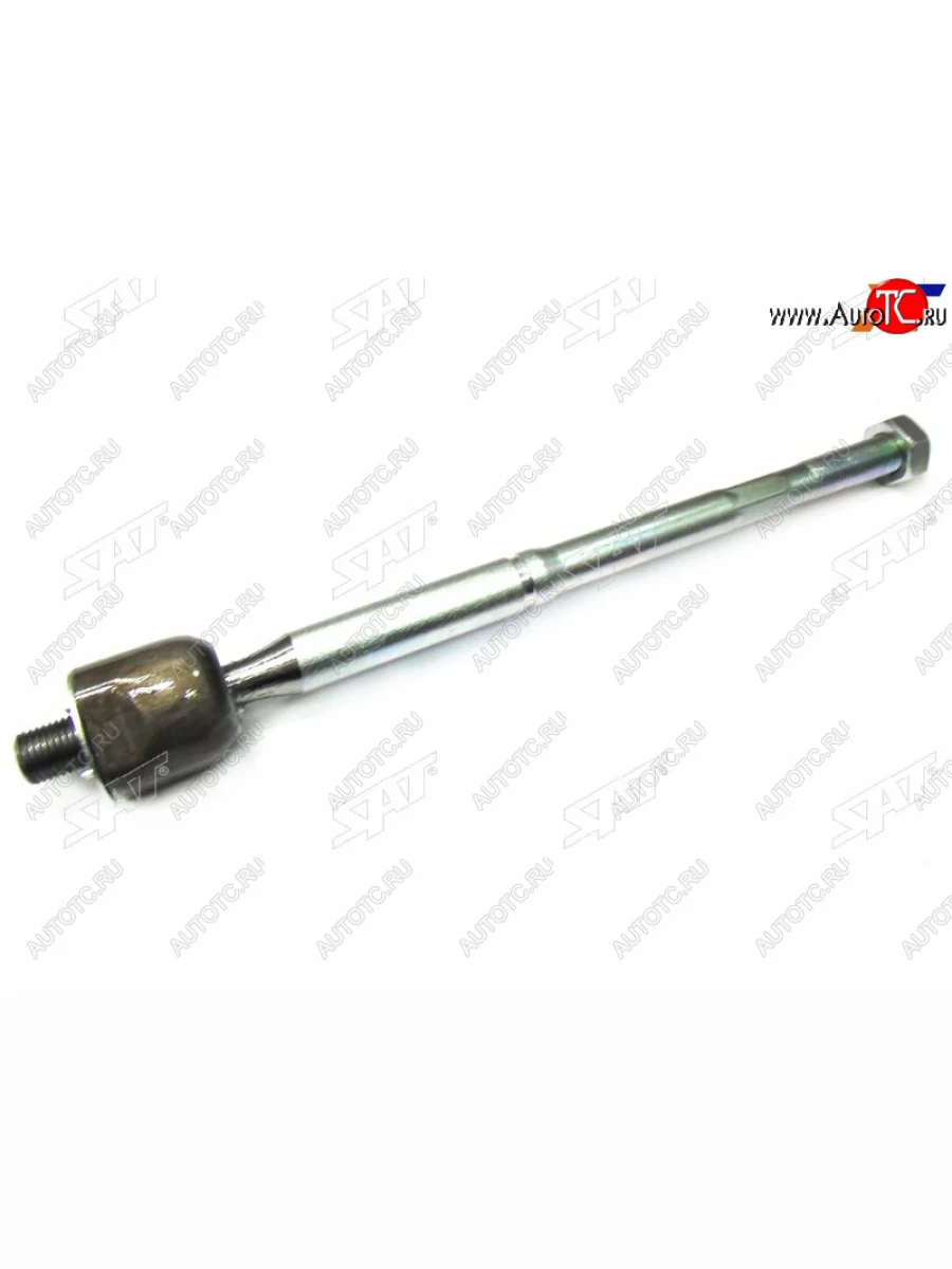 Тяга рулевая TOYOTA COROLLAFIELDERRUNXALLEXSPACIOISISPREMIOALLIONWISH 00-AXIO 06- SAT ST-45503-12130  в Воронеже Воронежской области