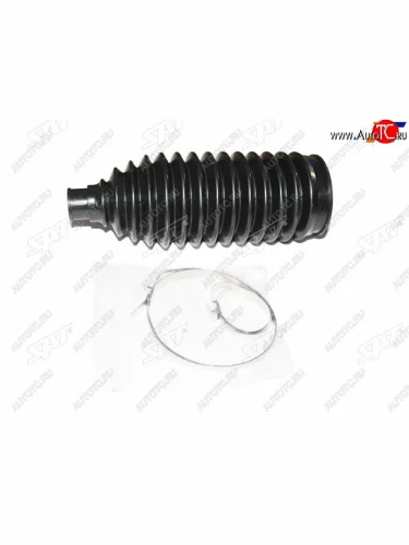 Пыльник рулевой рейки TOYOTA HIGHLANDER 07-ALPHARD 2003-2008 LH=RH SAT ST-45535-28030