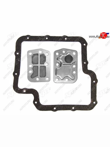 Фильтр АКПП DAEWOO MATIZ 01-KIA PICANTO 04-10 SAT ST-4561102700