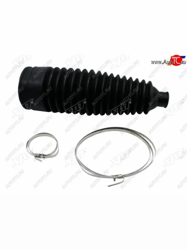 Пыльник рулевой рейки TOYOTA LAND CRUISER PRADO 09- RH SAT ST-45535-69015