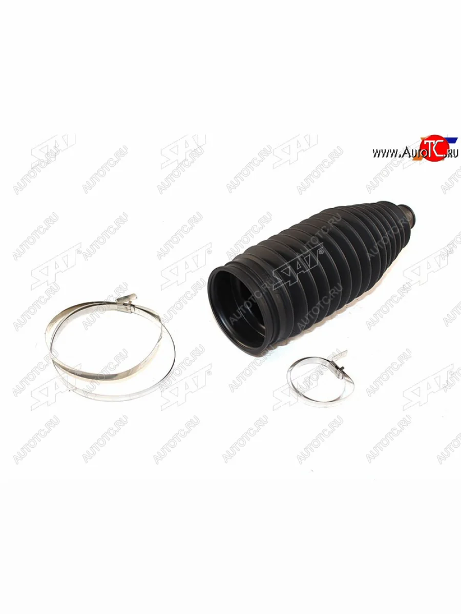 Пыльник рулевой рейки TOYOTA WISH 03-COROLLA FIELDERRUNXALLEXSPACIO 00-06ISIS 04-IST 02-07NIS SAT ST-45535-52060  в Керчи Республика Крым