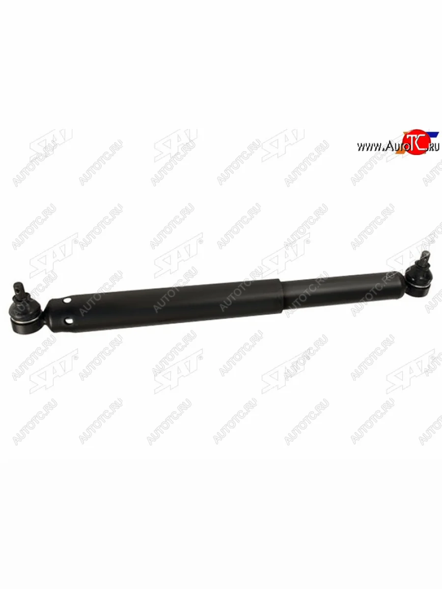 Демпфер рулевого управления TOYOTA LAND CRUISER 91-07 SAT ST-45700-60052  в Самаре Самарской области