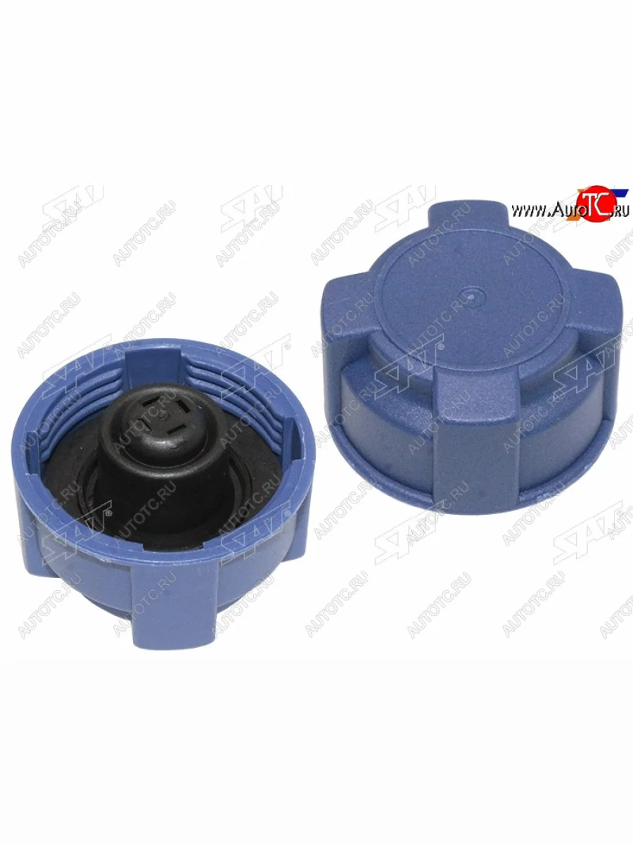 Крышка расширительного бачка CITROEN JUMPERFIAT DUCATOPEUGEOT BOXER 06- SAT ST-460-0007  в Самаре Самарской области