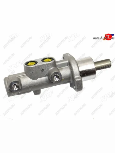 Цилиндр тормозной главный PEUGEOT PARTNER 06 SAT ST-4601F6