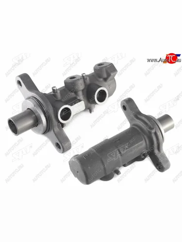 Цилиндр тормозной главный PEUGEOT BOXER 06- SAT ST-4601T6