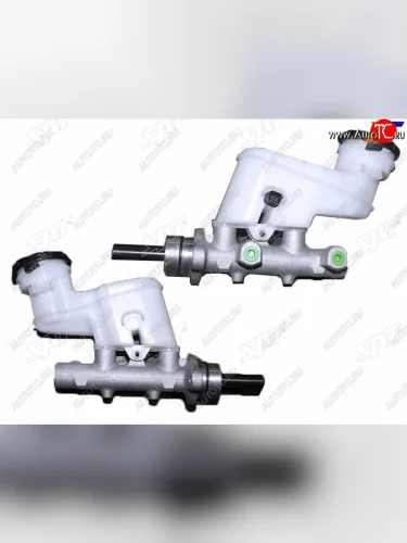 Цилиндр тормозной главный HONDA ACCORD CL 2,4 vti SAT ST-46101-SDC-A04