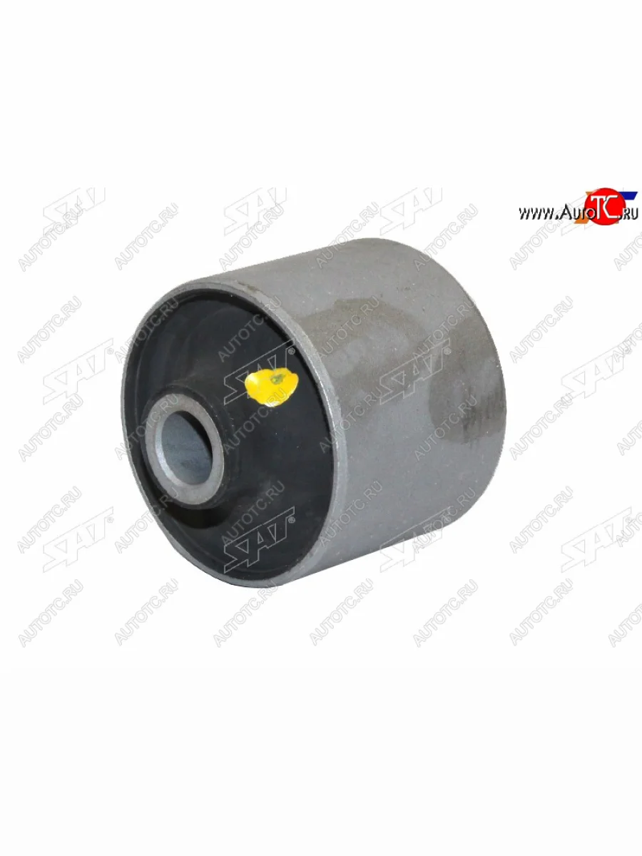 Сайлентблок заднего рычага задний SUZUKI JIMNY 98-WAGON R 04-08DAEWOO MATIZ 98-05 SAT ST-46282-81A00  в Керчи Республика Крым