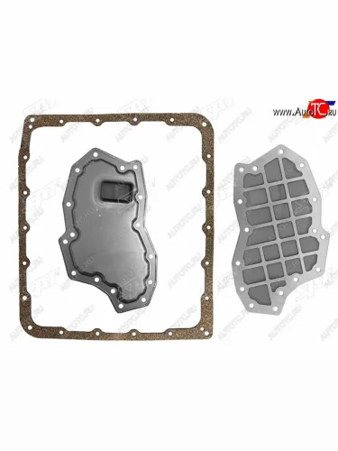 Фильтр АКПП HYUNDAI H1STAREX D4CB 07-NISSAN PATROL VK56VD 10-INFINITI FX35FX45 3.5 03-08 SAT ST-46240-4C000