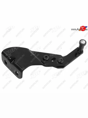 Ролик сдвижной двери нижний FORD TRANSIT 06- SAT ST-4629270