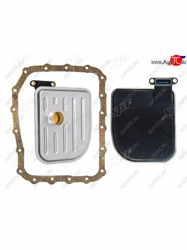 Фильтр АКПП HYUNDAI SANTA FEIX35 2,0 10-TUCSON 2,02,4 10- SAT ST-46321-3B000