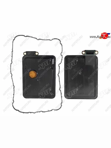 Фильтр АКПП HYUNDAI TUCSON 2.0 10-ELANTRA 1.6 11-KIA SPORTAGE 2.0 10- SAT ST-46321-3B600