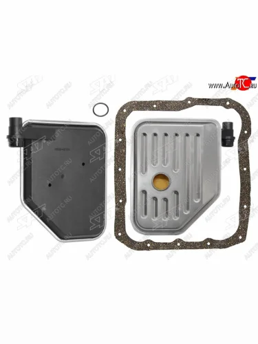 Фильтр АКПП HYUNDAI TUCSON 04-10 (с прокладкой) SAT ST-46321-39010