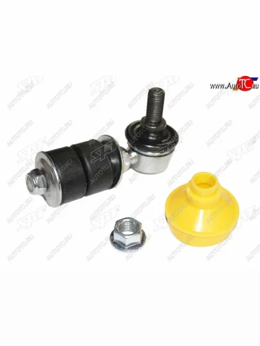 Тяга стабилизатора переднего SUZUKI SWIFT 92-03AERIO 02-05BALENOESTEEM 95-01 LH=RH SAT ST-46630-60B01