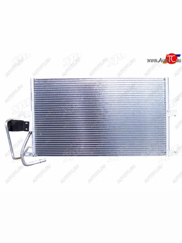 Радиатор кондиционера Opel Vectra 99-03 SAT ST-47-0032