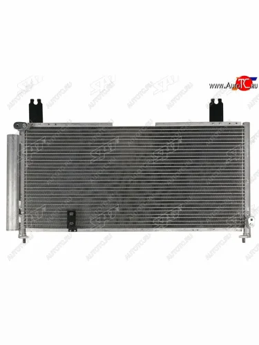 Радиатор кондиционера Suzuki Liana 01-04 SAT ST-47-0043