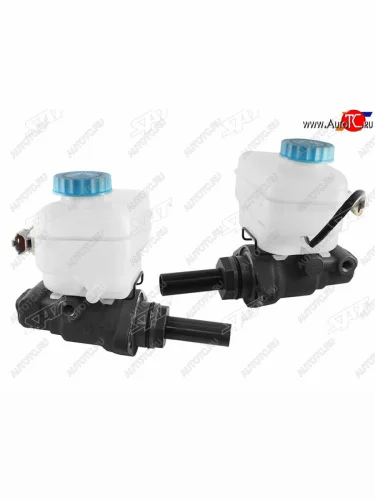 Цилиндр тормозной главный TOYOTA  HIACEREGIUSACE 04- SAT ST-47201-26810