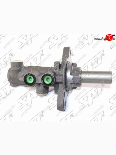 Цилиндр тормозной главный TOYOTA CAMRY 11- SAT ST-47201-33560