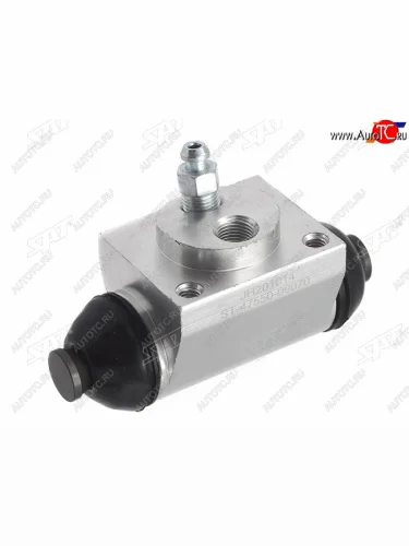 Цилиндр тормозной рабочий RR  TOYOTA FORTUNERHILUX 05-  RHLH SAT ST-47550-09070